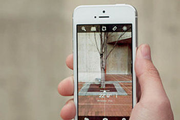 Measuring App