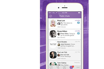 New Viber Feature