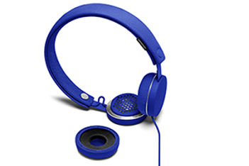 Squeaky Clean Headphones
