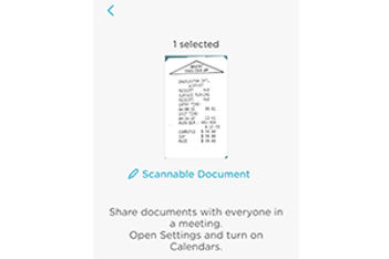 Handy Free Scanning App