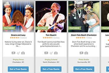 Entertainment Database