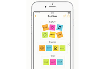 Post-It Converter