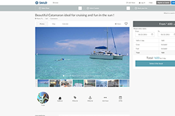 Easy Boat Rentals