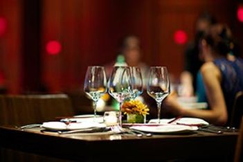 Don't Wait for a Waiter