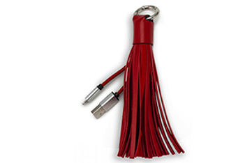 Chargers With Fringe Benefits