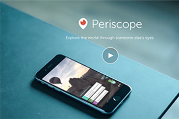 Scope Out This App