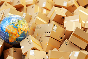 No More Trade-Show Shipping Headaches