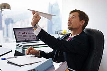 procrastination-istockphoto