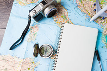 map-travel-essentials