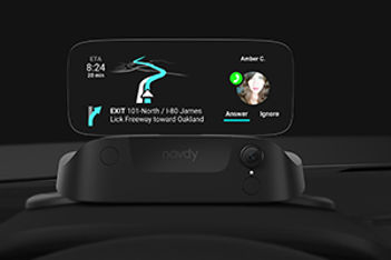 navdy-dashboard