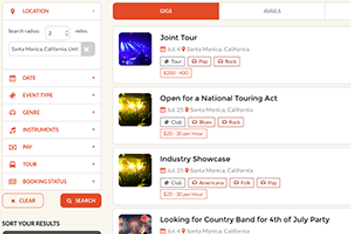 gigmor-app-screenshot