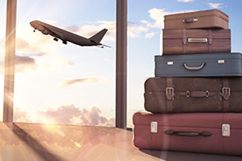 Send Your Stuff Packing