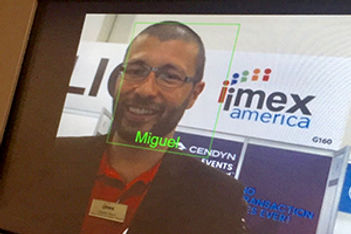 IMEX-facial-recognition-expo-logic