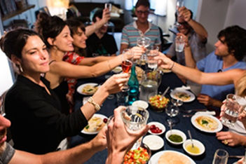 Eat Like a Local, With a Local