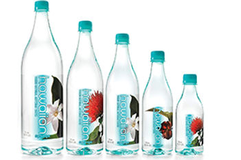 Water, Water (From) Everywhere