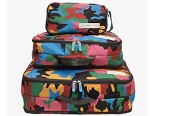 How to Fit More in Your Suitcase