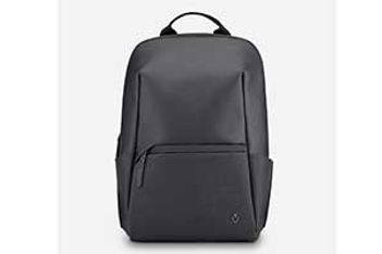 This Backpack Is All Business