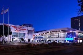 San Jose Convention Center