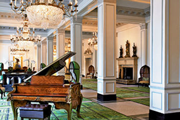 St. Anthony event space