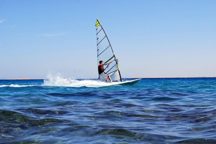 AC-windsurfing