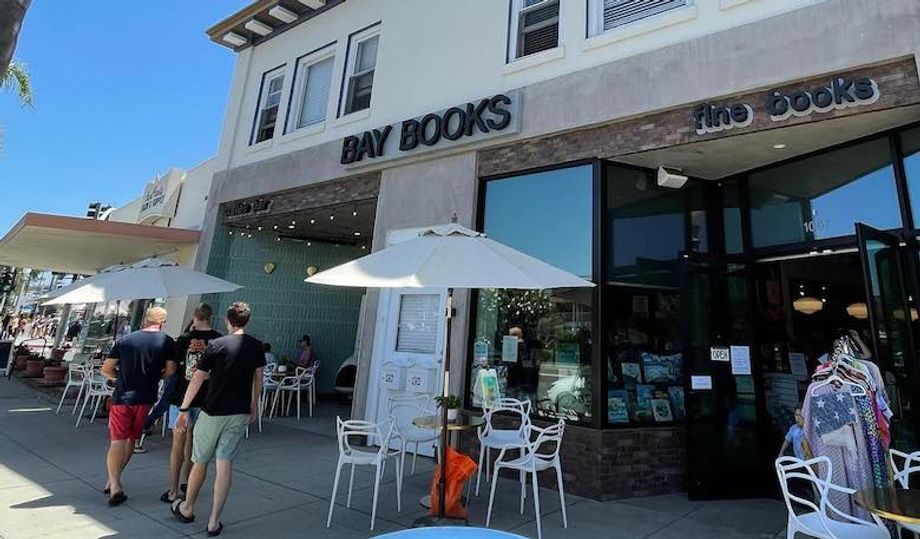 Bay-Books-Coronado Bay-Books-Coronado