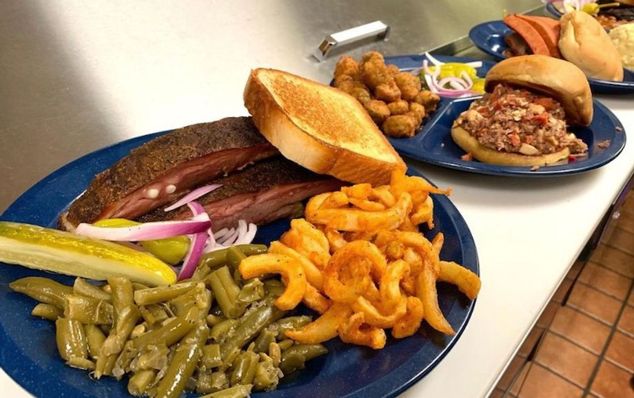 Bedlam BBQ Oklahoma City Bedlam BBQ Oklahoma City