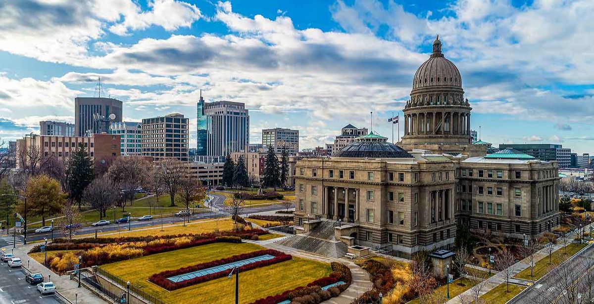 Stay Another Day in Boise, Idaho | Meetings & Conventions