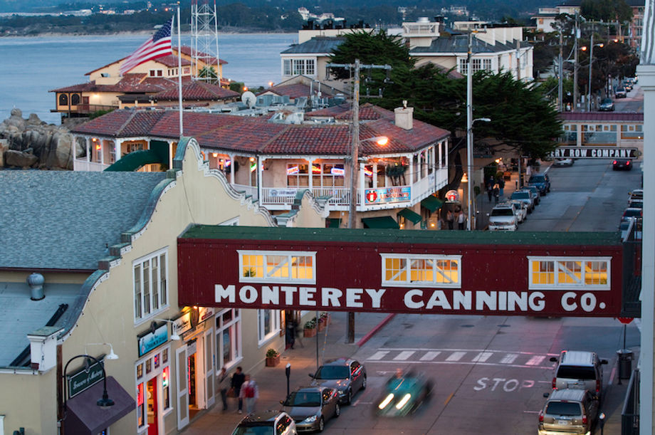 Cannery-Row-Monterey