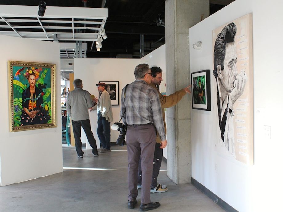 Noyes-Art-Garage