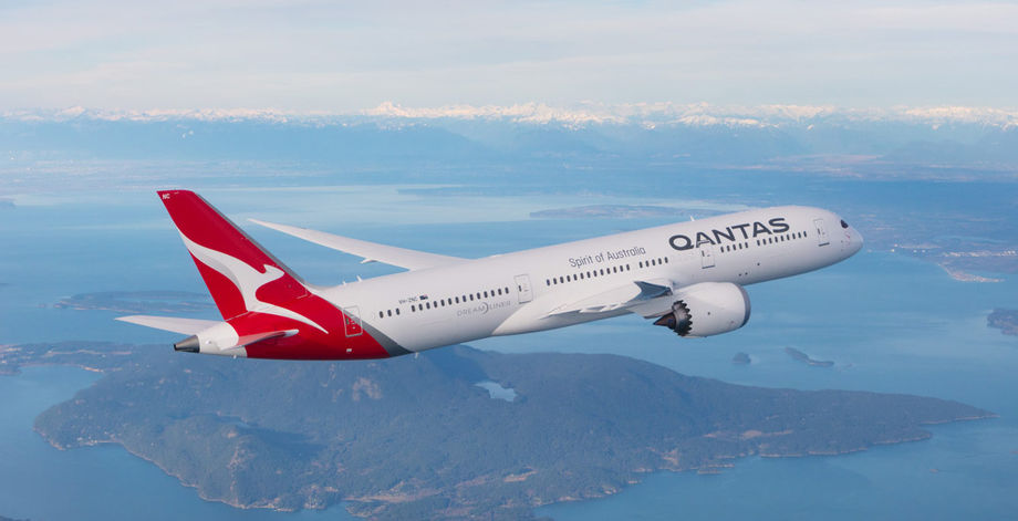 Qantas to Pay $79M for Selling Seats on Canceled Flights | Meetings &  Conventions