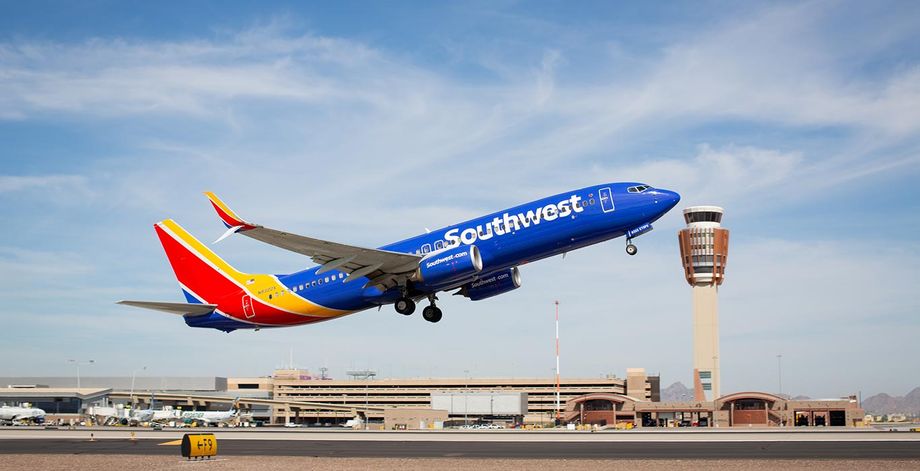 southwest-airlines-plane