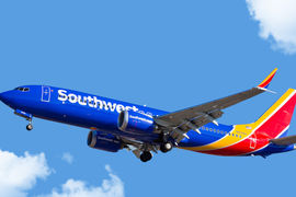 Incoming CEO at Southwest Airlines Faces Numerous Challenges