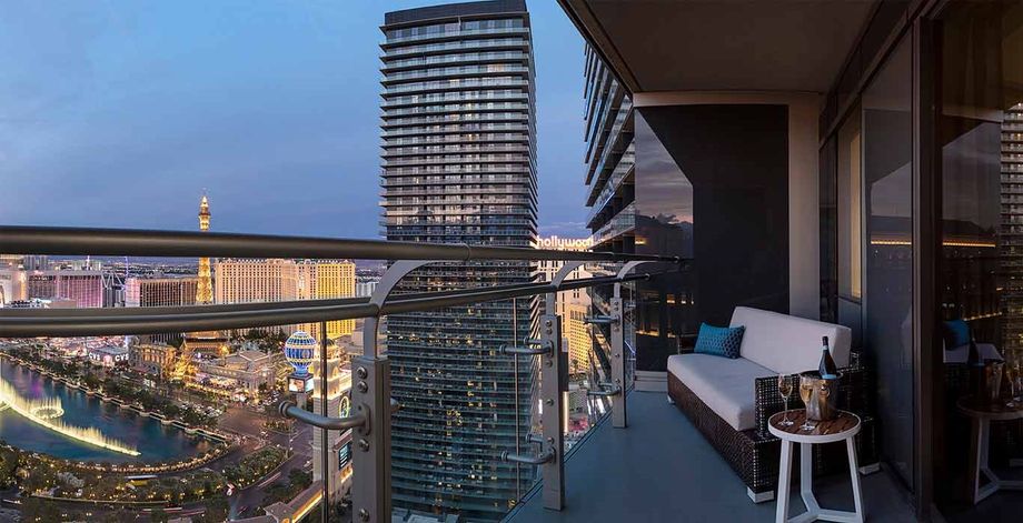 Mgm Resorts To Operate The Cosmopolitan Of Las Vegas Meetings Conventions