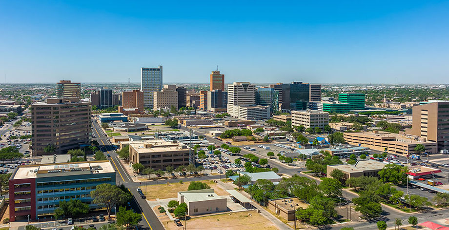 Downtown Midland, Texas, is getting a new Omni Hotel.