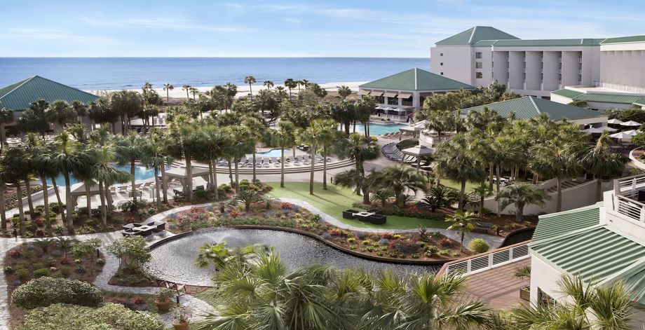 Westin-Hilton-Head