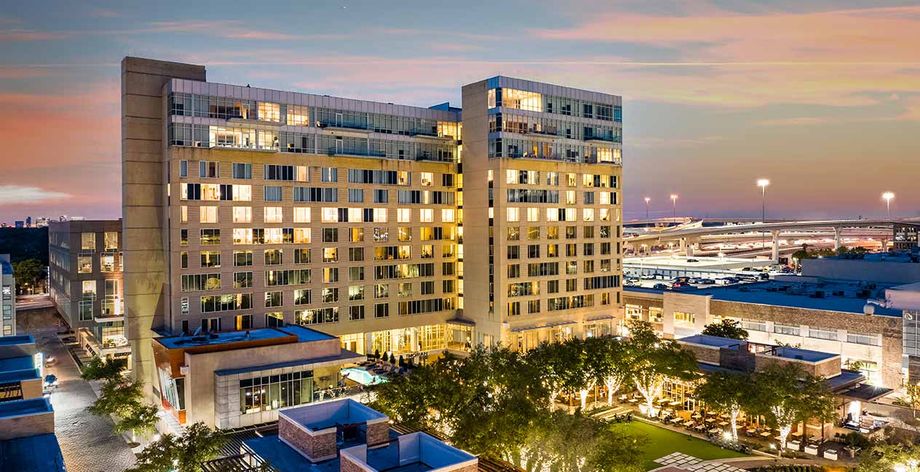 The Moran CityCentre Hotel