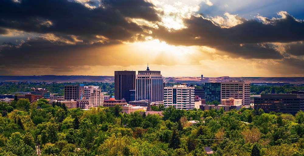 Boise to Welcome Three New Boutique Hotels Meetings Conventions