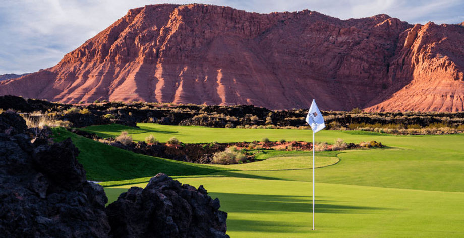 tom Weiskopf black desert resort golf course