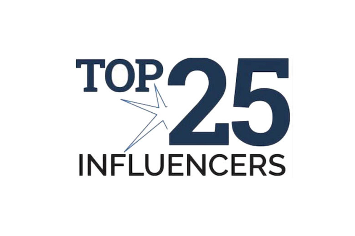 Top 25 Influencers of the Meetings Industry Meetings & Conventions