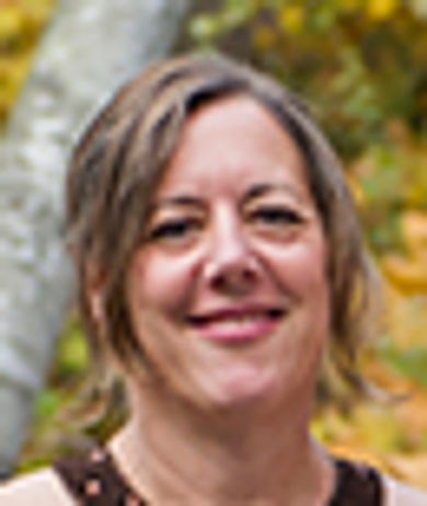 Sarah JF Braley, senior editor of Meetings & Conventions magazine