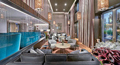 Mandarin Oriental Milan