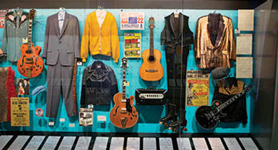 Rock & Roll Hall of Fame