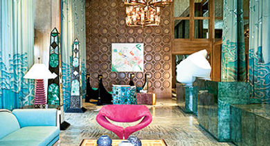 W Miami room W Miami room