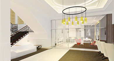 Gran Melia Palacio de los Duques