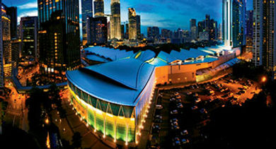 Kuala Lumpur Convention Center