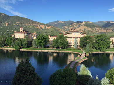Colorado 2015