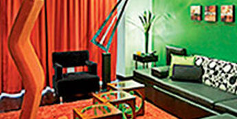 Resort Profile Resort Profile