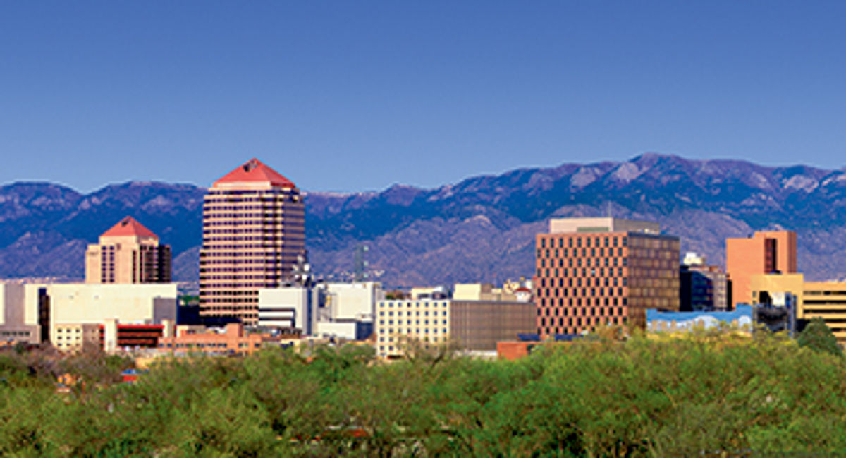 New Mexico Destination Guide Meetings & Conventions