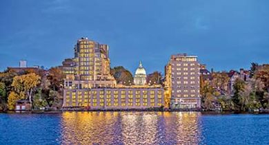 Edgewater Hotel
