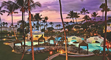 Fairmont Kea Lani